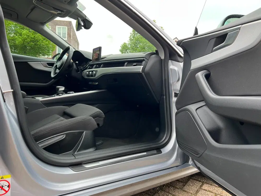 Audi A5 40 TFSI Design Pro Line uit 2019, foto 7
