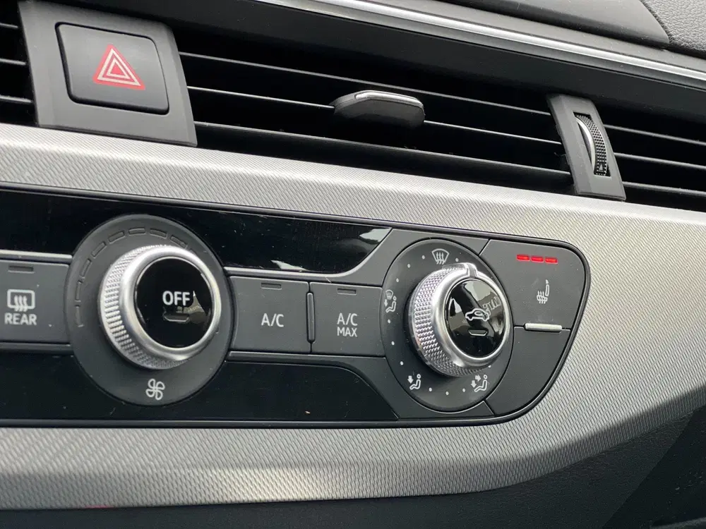 Audi A5 40 TFSI Design Pro Line uit 2019, foto 8