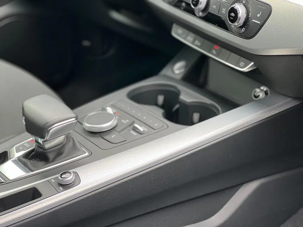 Audi A5 40 TFSI Design Pro Line uit 2019, foto 9