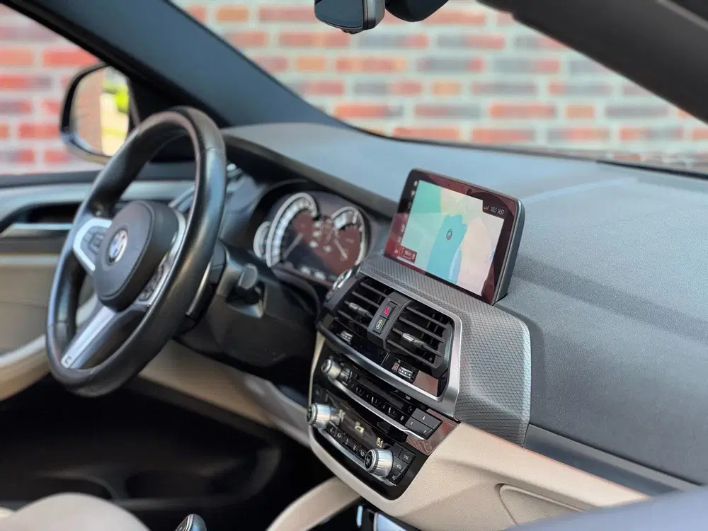 BMW X4 XDrive20i High Executive Edition uit 2019, foto 8