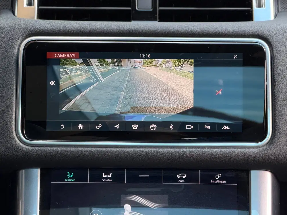 Land Rover Range Rover Sport 2.0 P400e SE uit 2021, foto 10