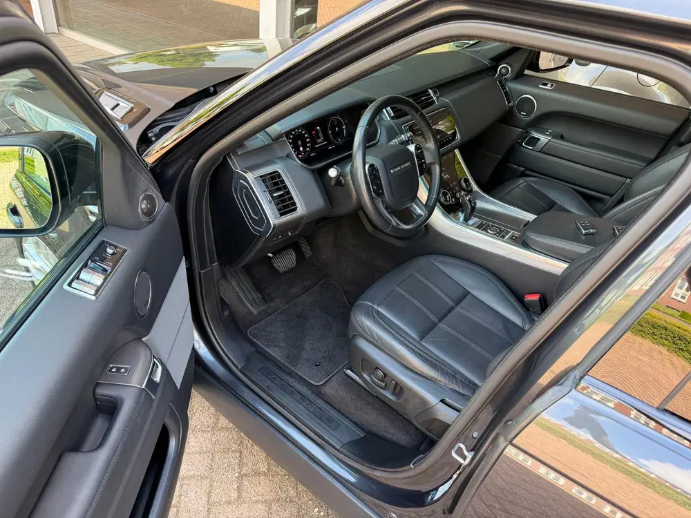Land Rover Range Rover Sport 2.0 P400e SE uit 2021, foto 6