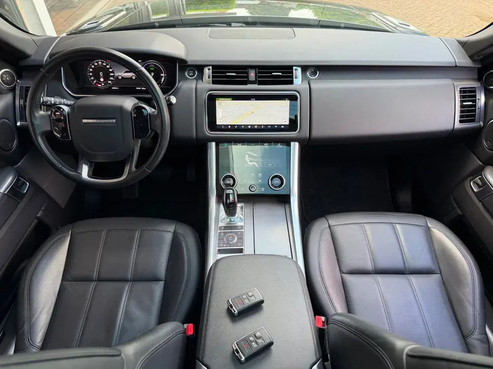 Land Rover Range Rover Sport 2.0 P400e SE uit 2021, foto 7