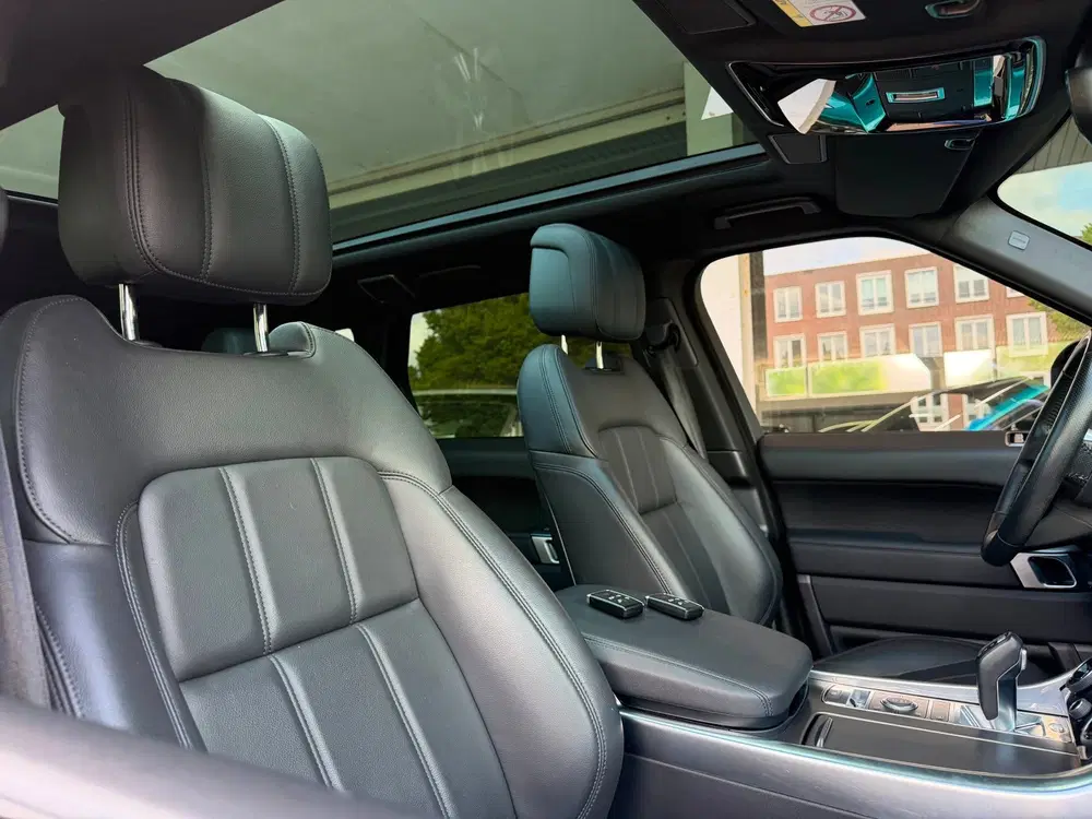 Land Rover Range Rover Sport 2.0 P400e SE uit 2021, foto 8