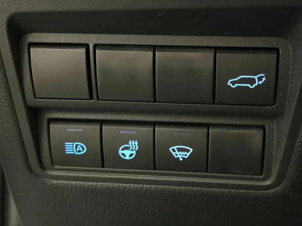 Toyota Yaris Cross 1.5 Hybrid GR Sport uit 2022, foto 13