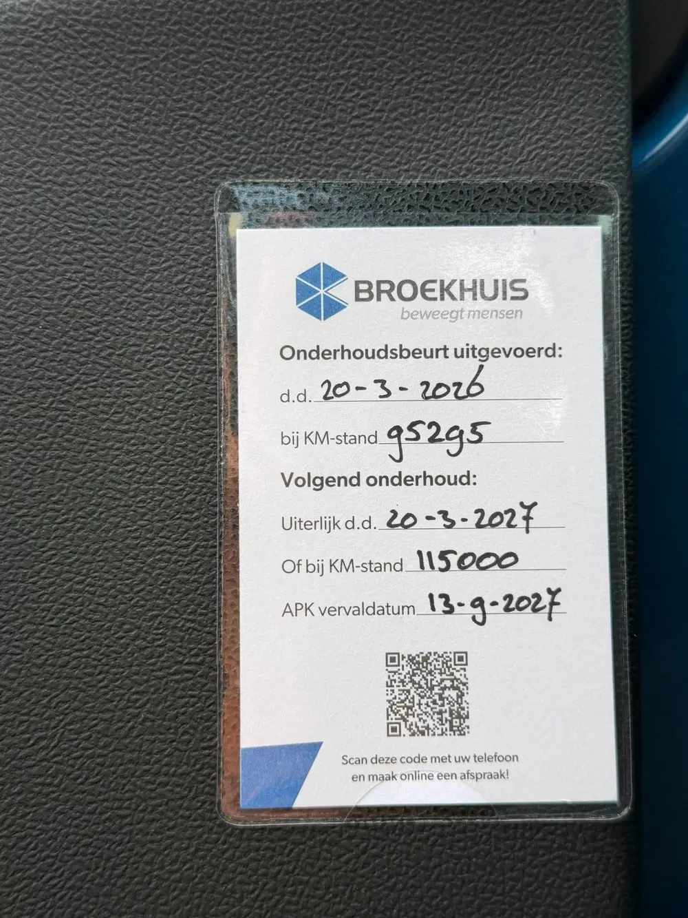 Ford Focus 2.3 EcoBoost ST-3 uit 2019, foto 14