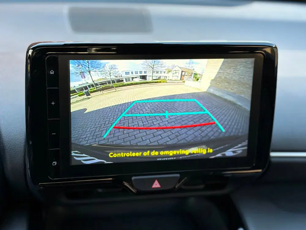 Toyota Yaris Cross 1.5 Hybrid Dynamic uit 2023, foto 11