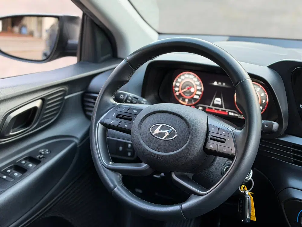 Hyundai i20 1.0 T-GDI Comfort uit 2020, foto 10