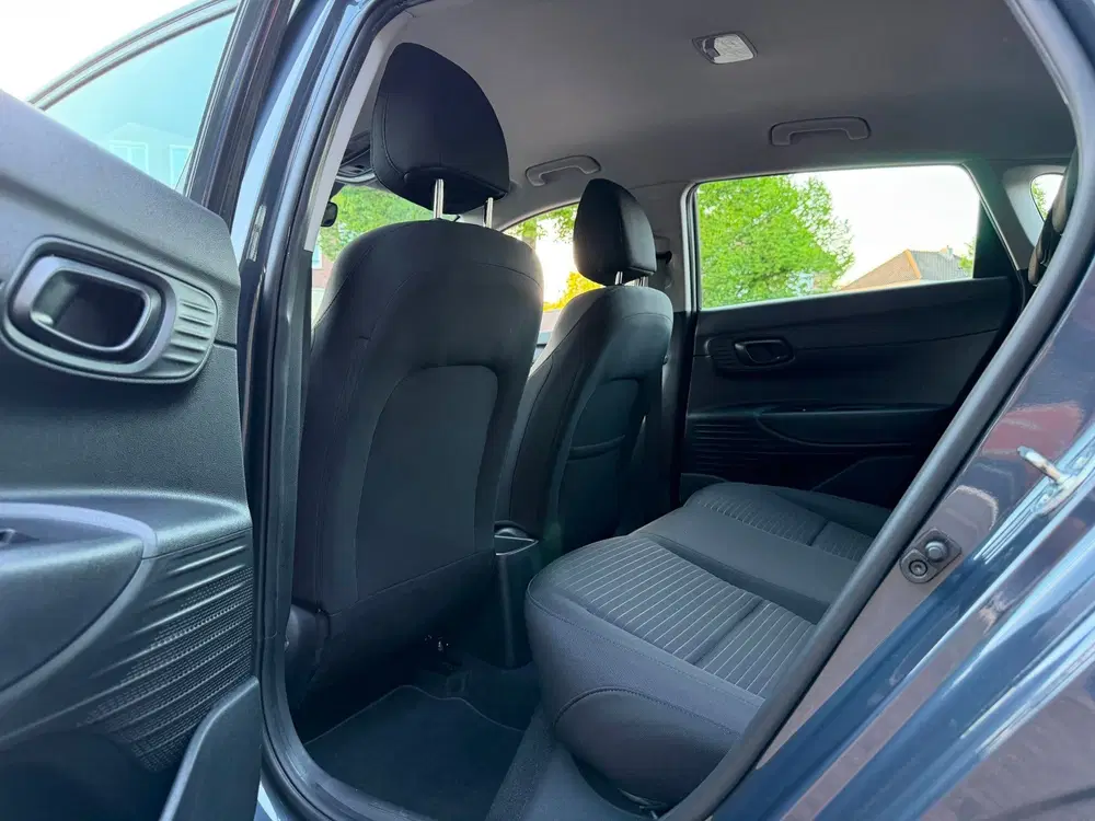 Hyundai i20 1.0 T-GDI Comfort uit 2020, foto 11