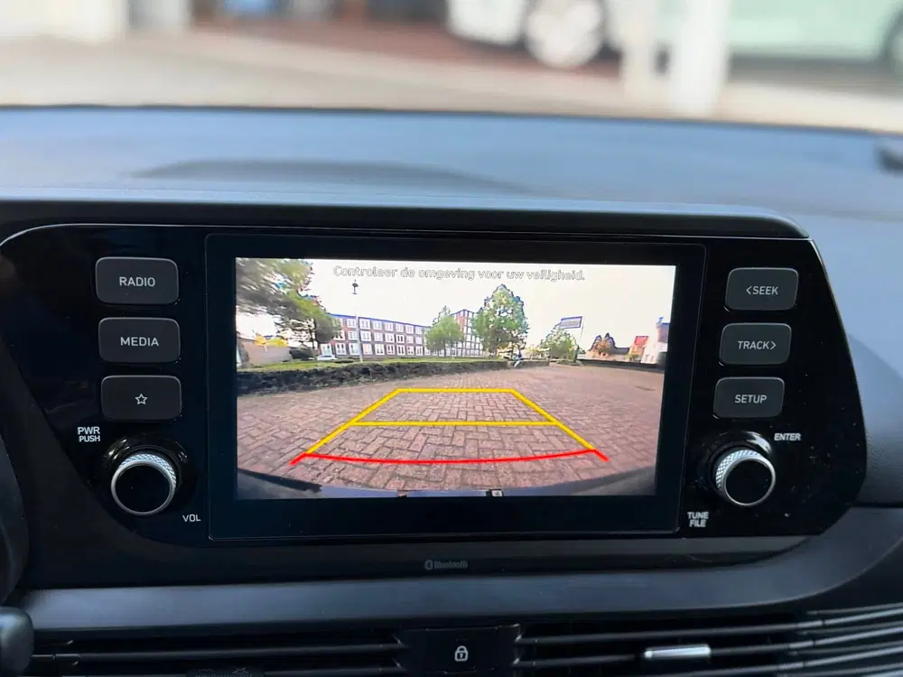 Hyundai i20 1.0 T-GDI Comfort uit 2020, foto 12