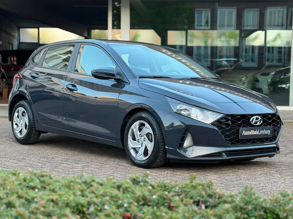 Hyundai i20 1.0 T-GDI Comfort uit 2020, foto 15
