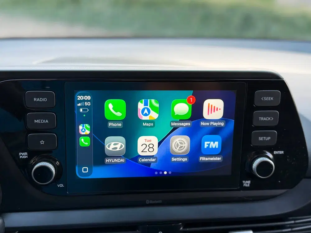Hyundai i20 1.0 T-GDI Comfort uit 2020, foto 9