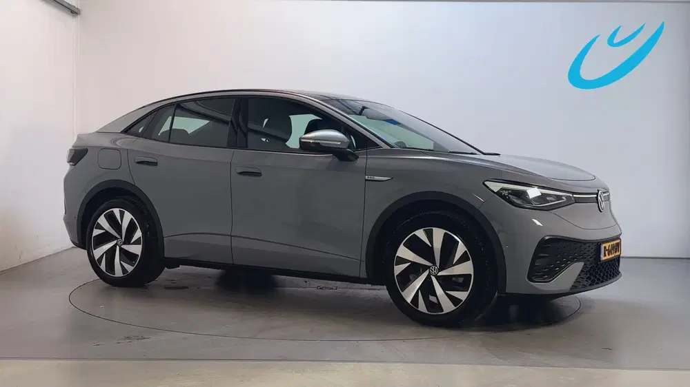 Volkswagen ID.5 Pro 77 kWh SoH 94 uit 2022