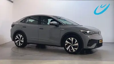 Volkswagen ID.5 Pro 77 kWh SoH 94 uit 2022