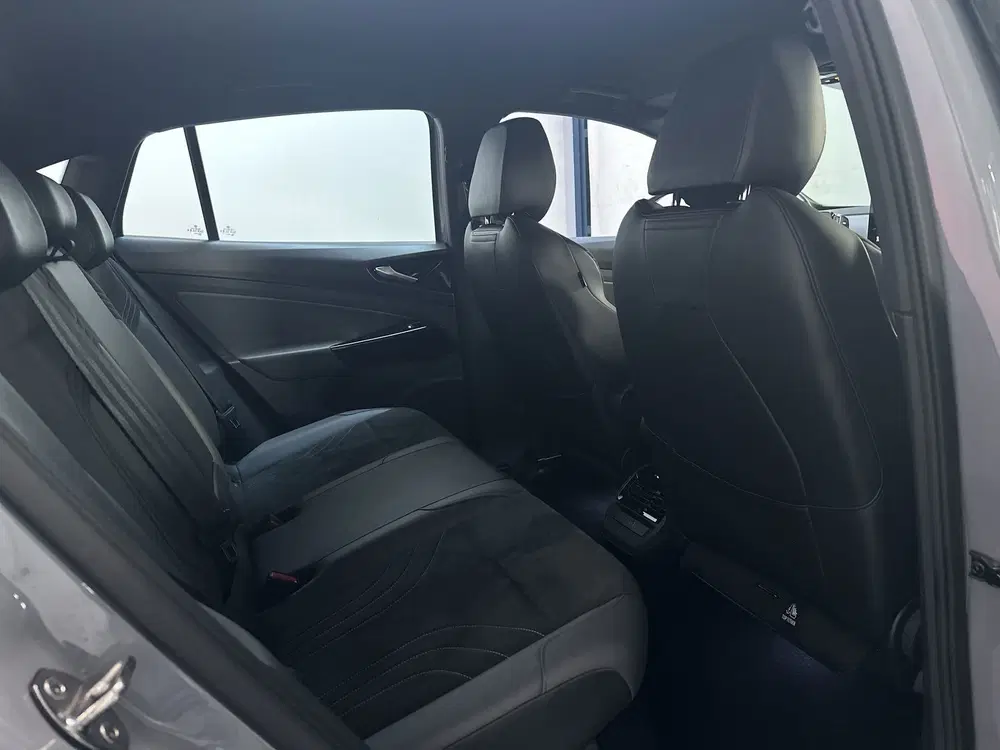 Volkswagen ID.5 Pro 77 kWh SoH 94 uit 2022, foto 10