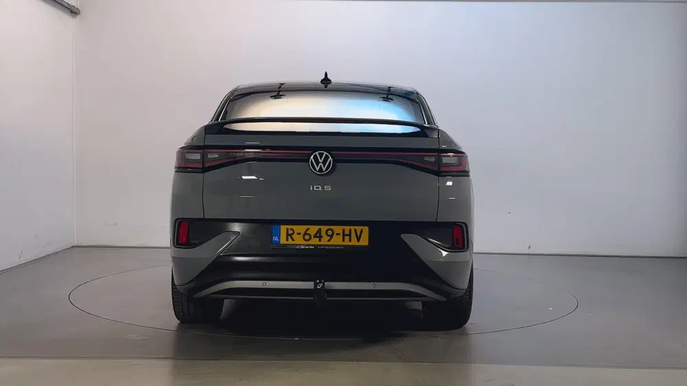 Volkswagen ID.5 Pro 77 kWh SoH 94 uit 2022, foto 11