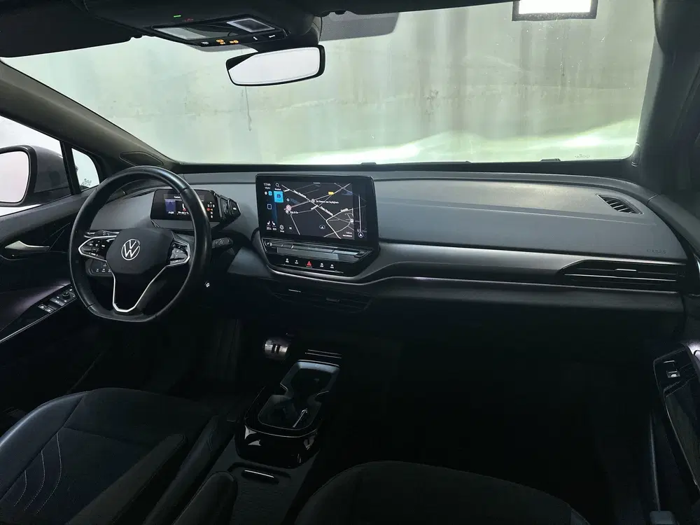 Volkswagen ID.5 Pro 77 kWh SoH 94 uit 2022, foto 2