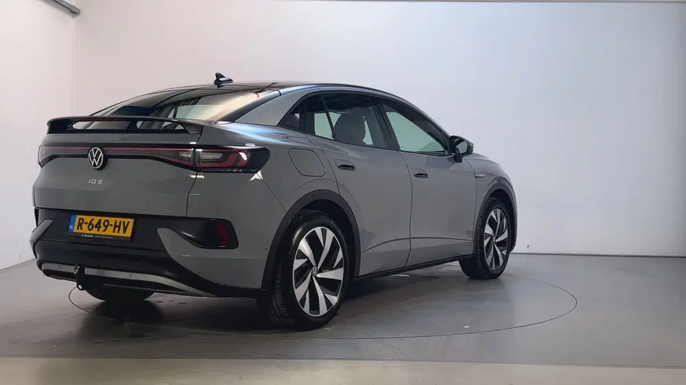 Volkswagen ID.5 Pro 77 kWh SoH 94 uit 2022, foto 3