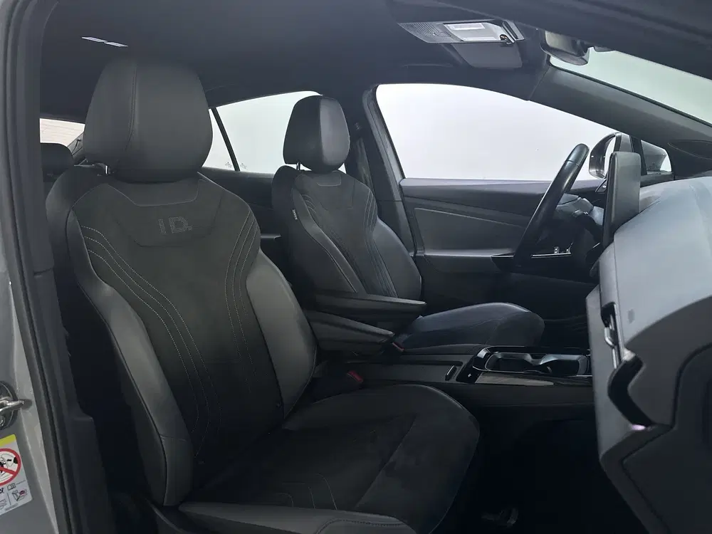 Volkswagen ID.5 Pro 77 kWh SoH 94 uit 2022, foto 6