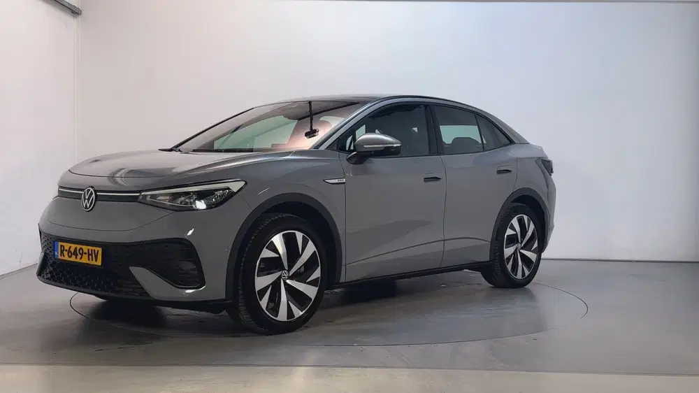 Volkswagen ID.5 Pro 77 kWh SoH 94 uit 2022, foto 7
