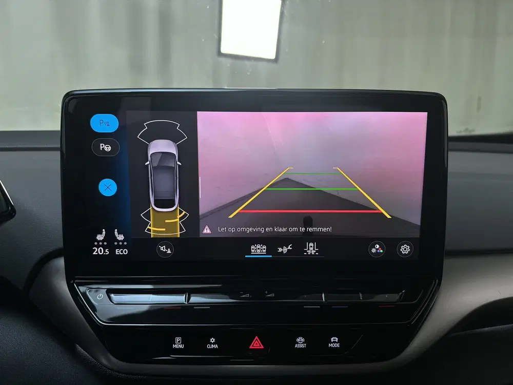 Volkswagen ID.5 Pro 77 kWh SoH 94 uit 2022, foto 8