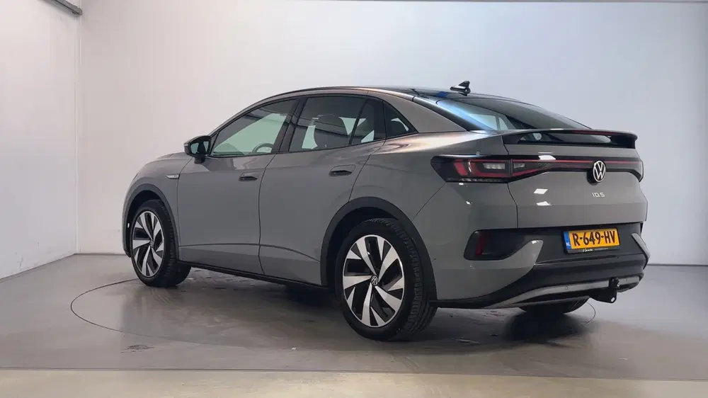 Volkswagen ID.5 Pro 77 kWh SoH 94 uit 2022, foto 9