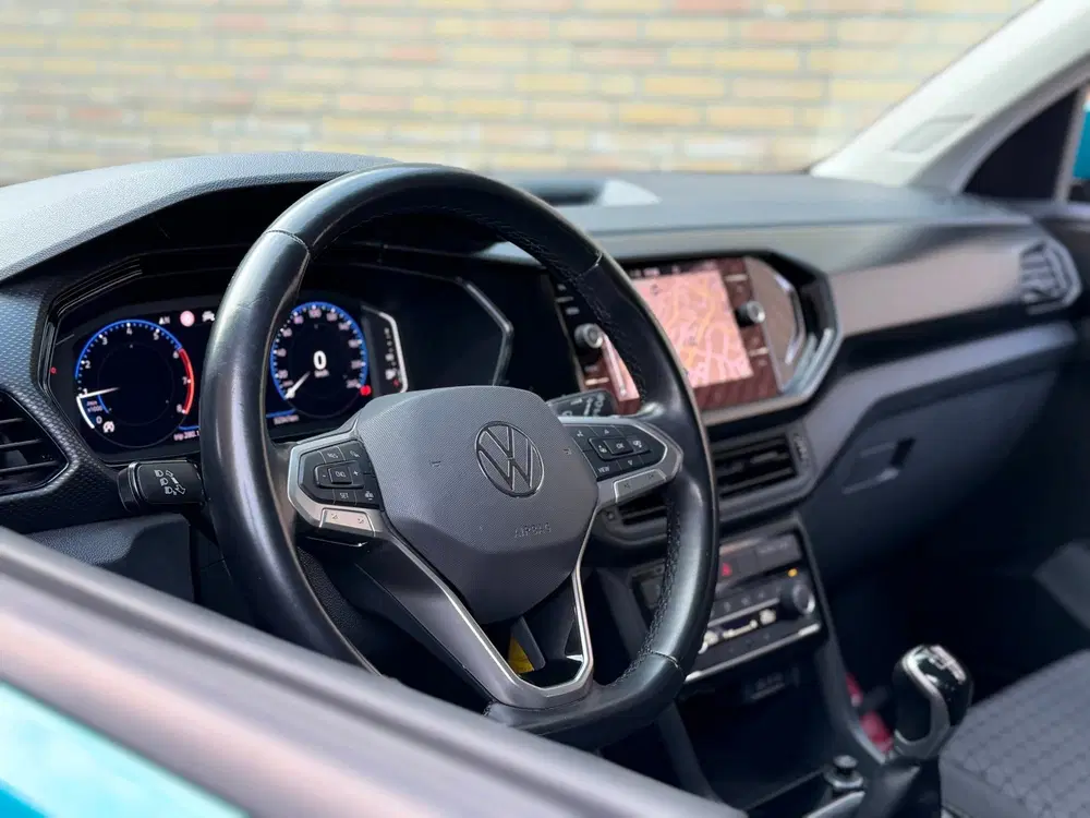 Volkswagen T-Cross 1.0 TSI Life Business uit 2020, foto 8