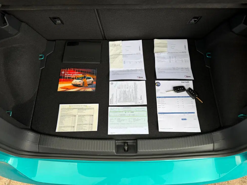 Volkswagen T-Cross 1.0 TSI Life Business uit 2020, foto 9