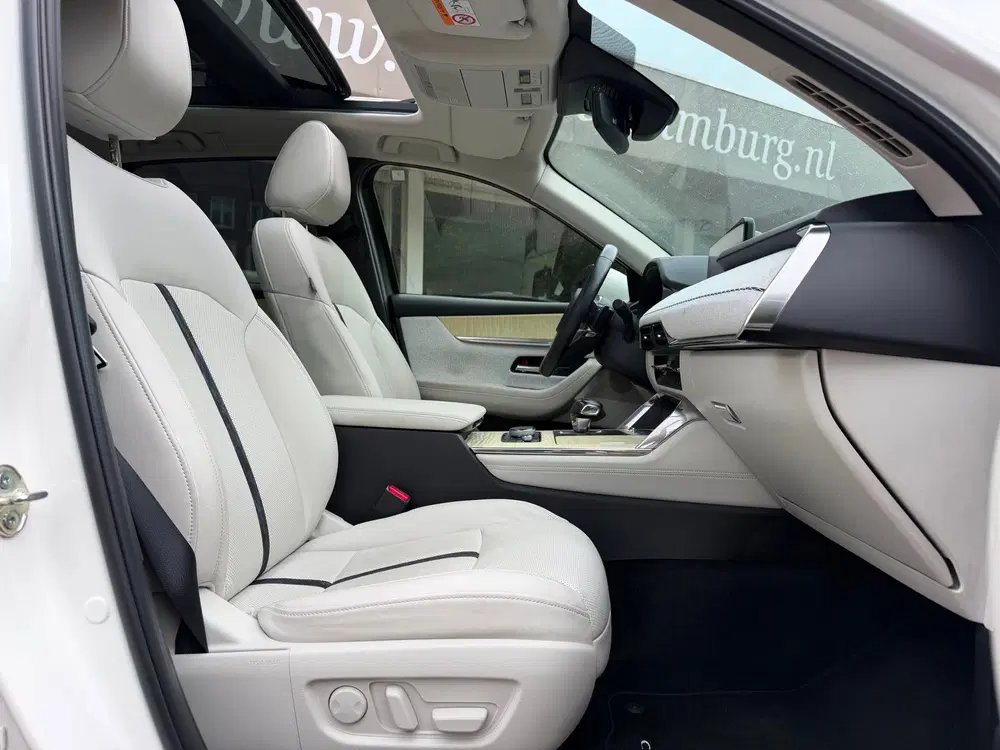 Mazda CX-60 2.5 e-SkyActiv PHEV Takumi uit 2023, foto 7