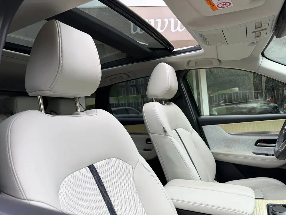 Mazda CX-60 2.5 e-SkyActiv PHEV Takumi uit 2023, foto 8