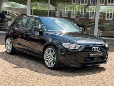 Audi A1 30 TFSI Pro Line S uit 2019
