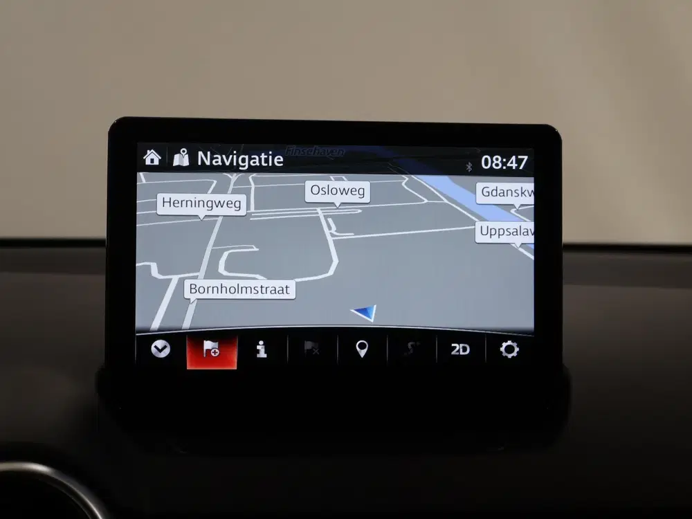 Mazda 2 1.5 Skyactiv-G Luxury uit 2023, foto 14