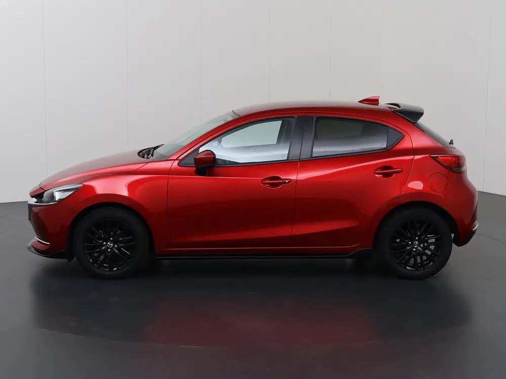 Mazda 2 1.5 Skyactiv-G Luxury uit 2023, foto 5