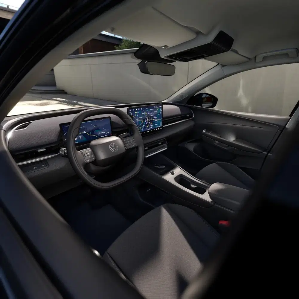 Volkswagen ID. Polo ID. Polo 211pk Life First Edition 52 kWh uit 2026, foto 14