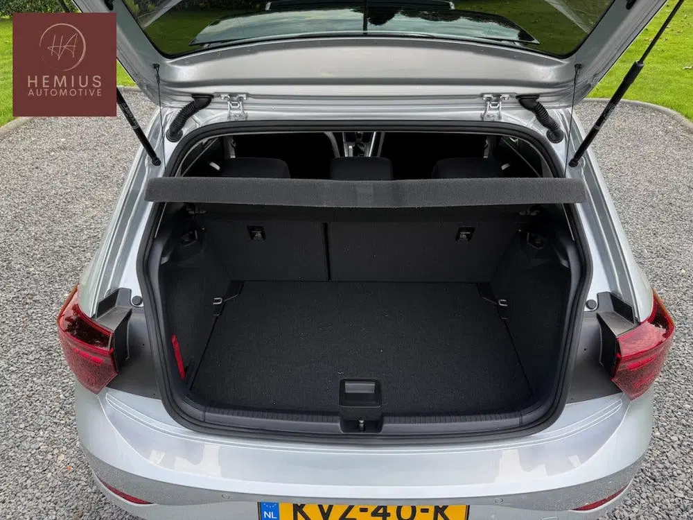 Volkswagen Polo 1.0 TSI Schuifdak uit 2022, foto 10