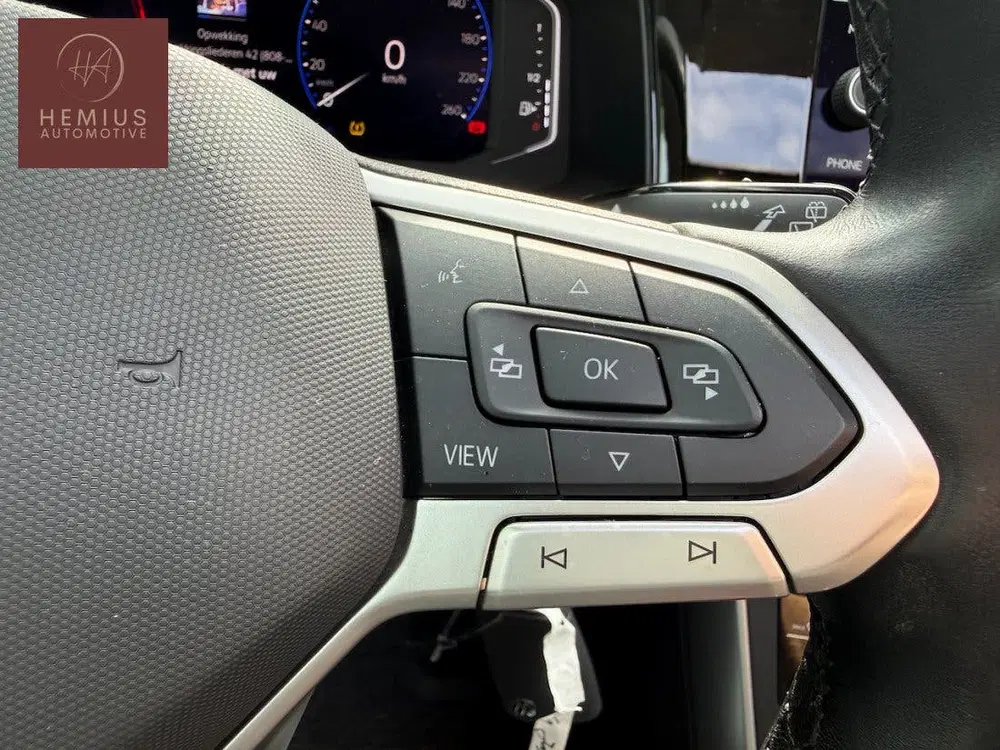 Volkswagen Polo 1.0 TSI Schuifdak uit 2022, foto 14