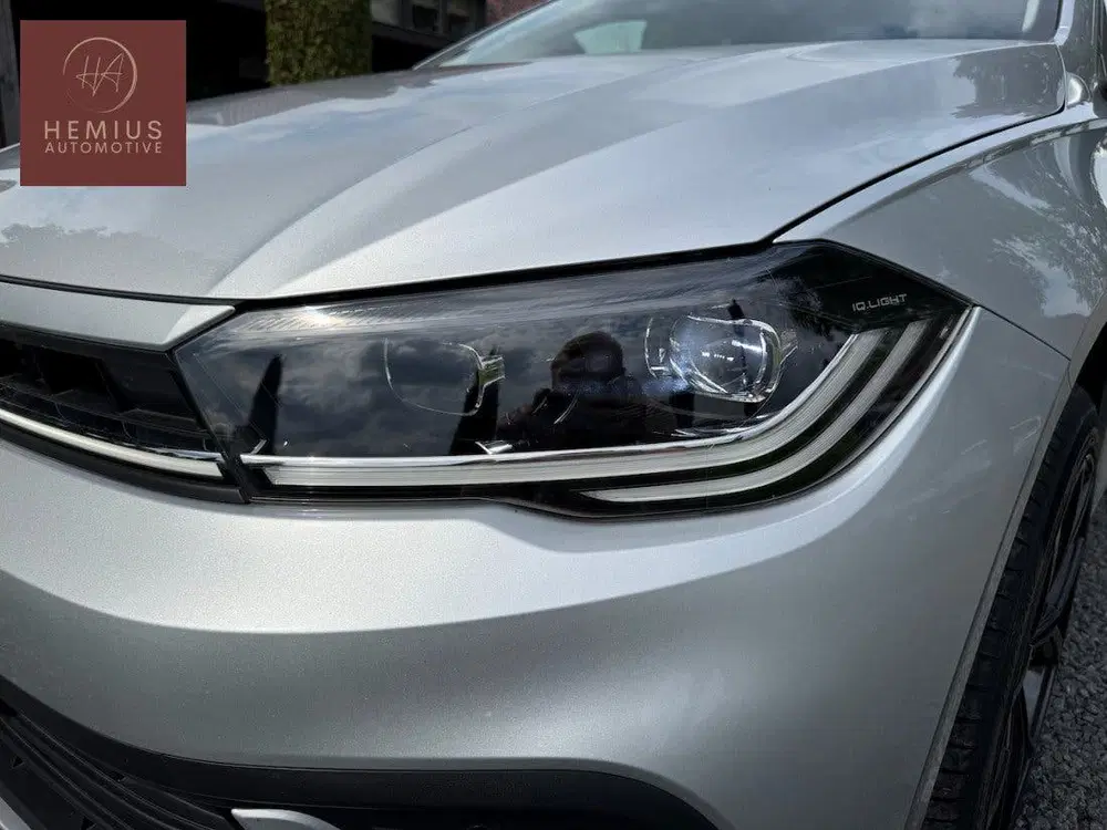 Volkswagen Polo 1.0 TSI Schuifdak uit 2022, foto 7