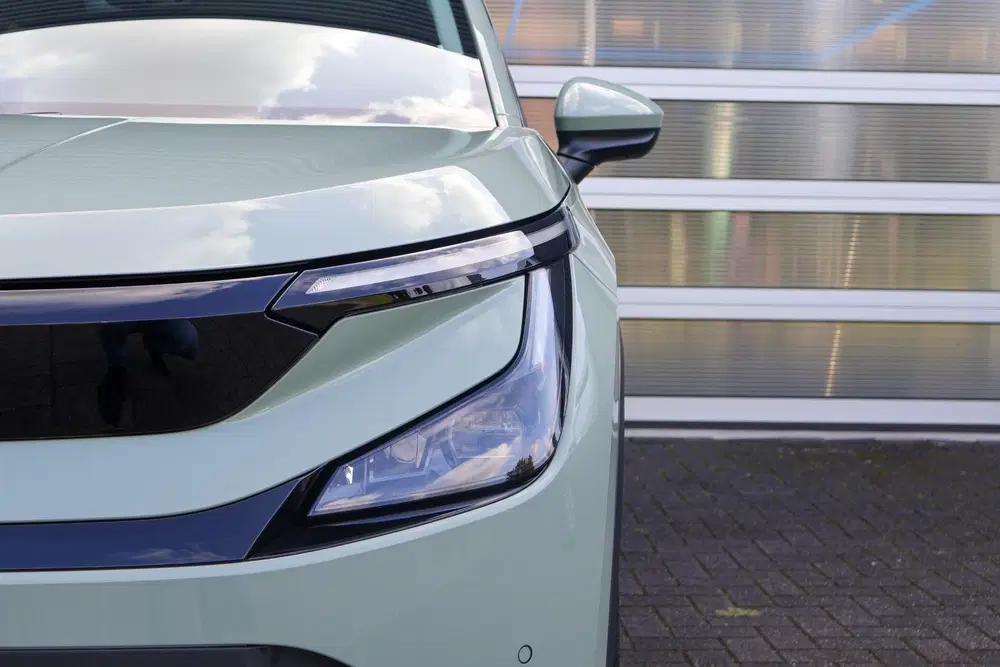 Skoda Epiq 211pk Business Launch Edition 56 kWh uit 2026, foto 10