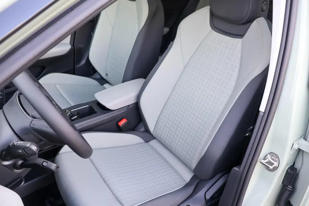Skoda Epiq 211pk Business Launch Edition 56 kWh uit 2026, foto 4