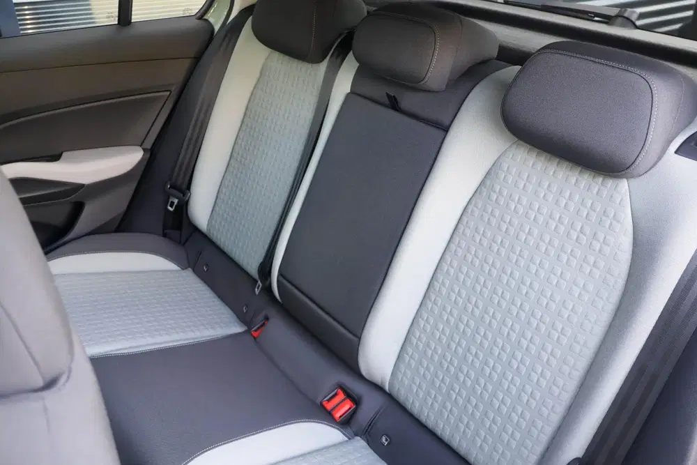 Skoda Epiq 211pk Business Launch Edition 56 kWh uit 2026, foto 6