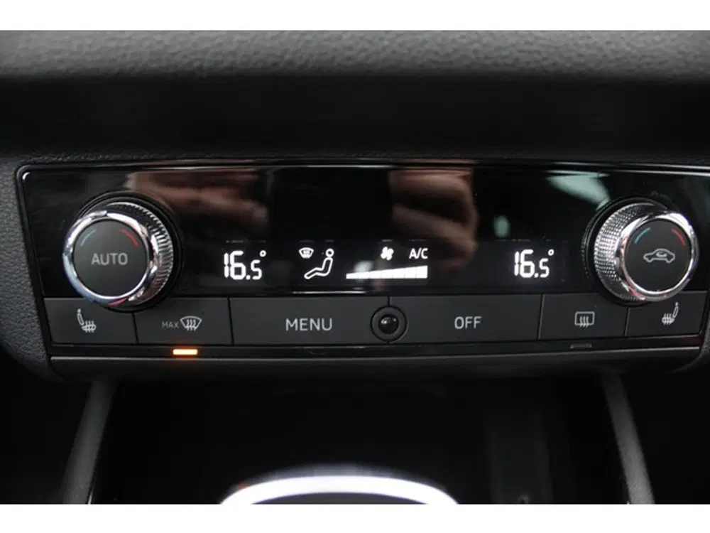 Skoda Kamiq 1.5 TSI Aut. *Business* uit 2021, foto 11