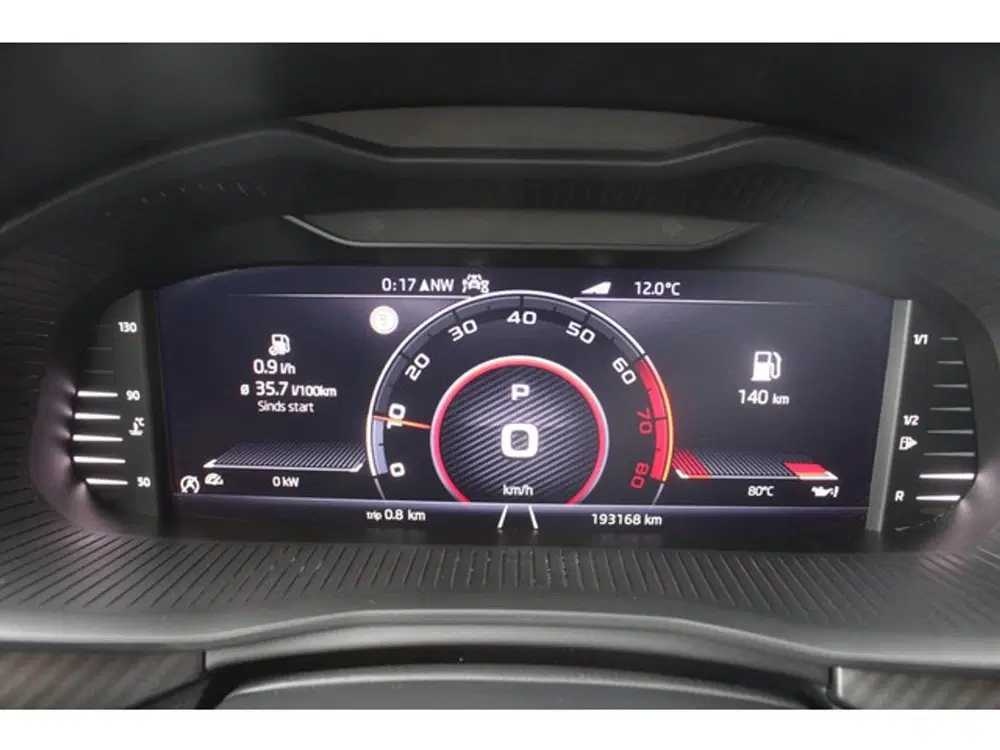 Skoda Kamiq 1.5 TSI Aut. *Business* uit 2021, foto 12