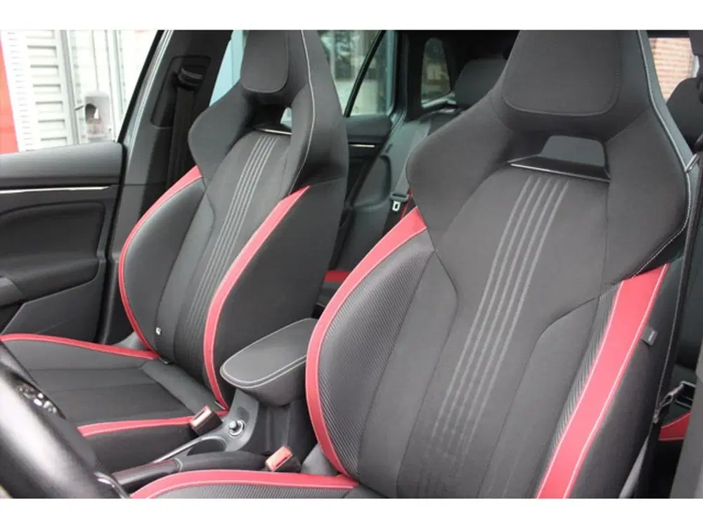 Skoda Kamiq 1.5 TSI Aut. *Business* uit 2021, foto 15