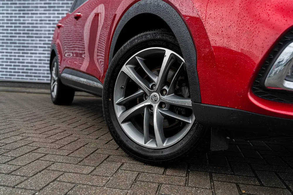MG EHS 1.5 T-GDI Luxury PHEV uit 2023, foto 12