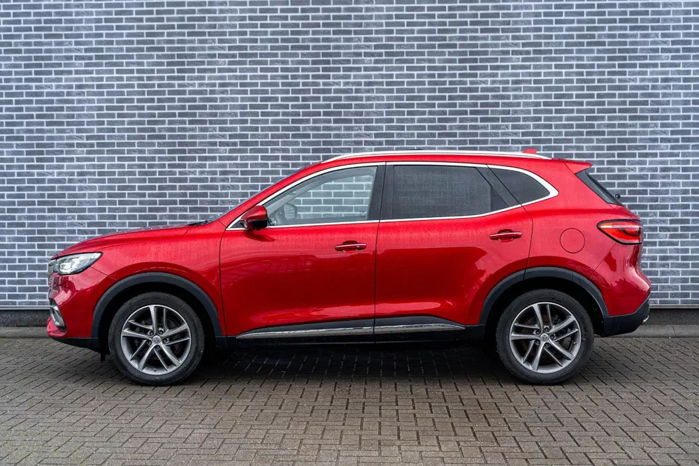 MG EHS 1.5 T-GDI Luxury PHEV uit 2023, foto 3