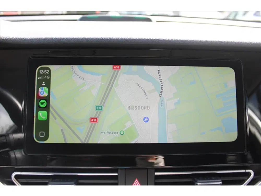 Kia Niro EV 64 kWh *DynamicLine* uit 2020, foto 10