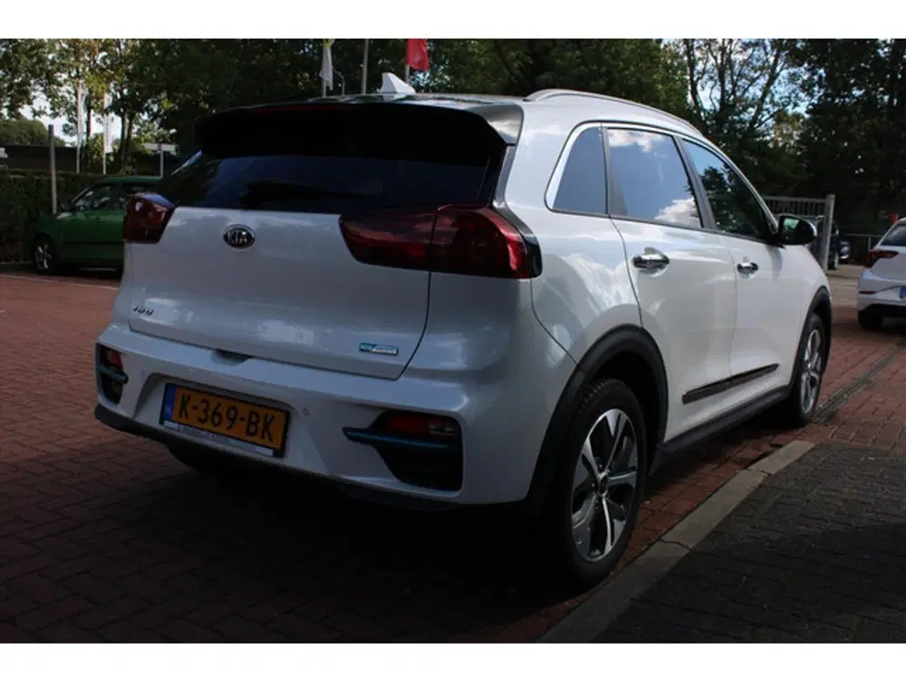 Kia Niro EV 64 kWh *DynamicLine* uit 2020, foto 6