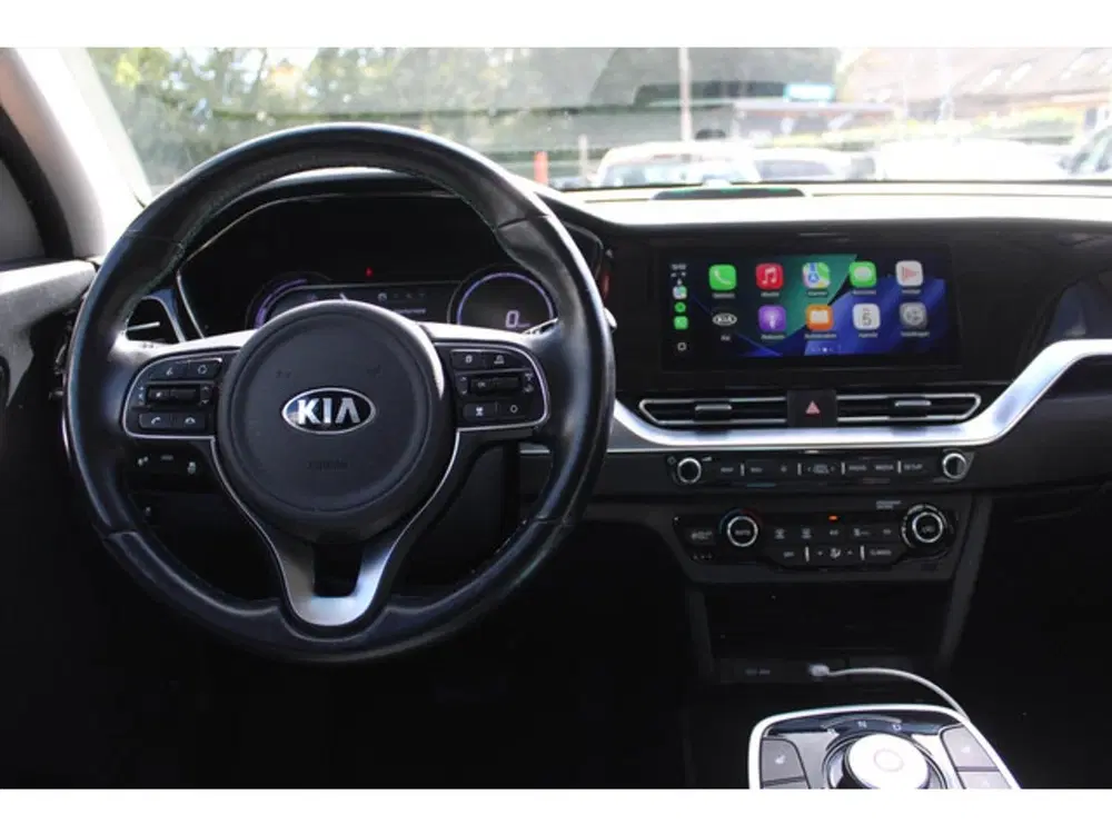 Kia Niro EV 64 kWh *DynamicLine* uit 2020, foto 8