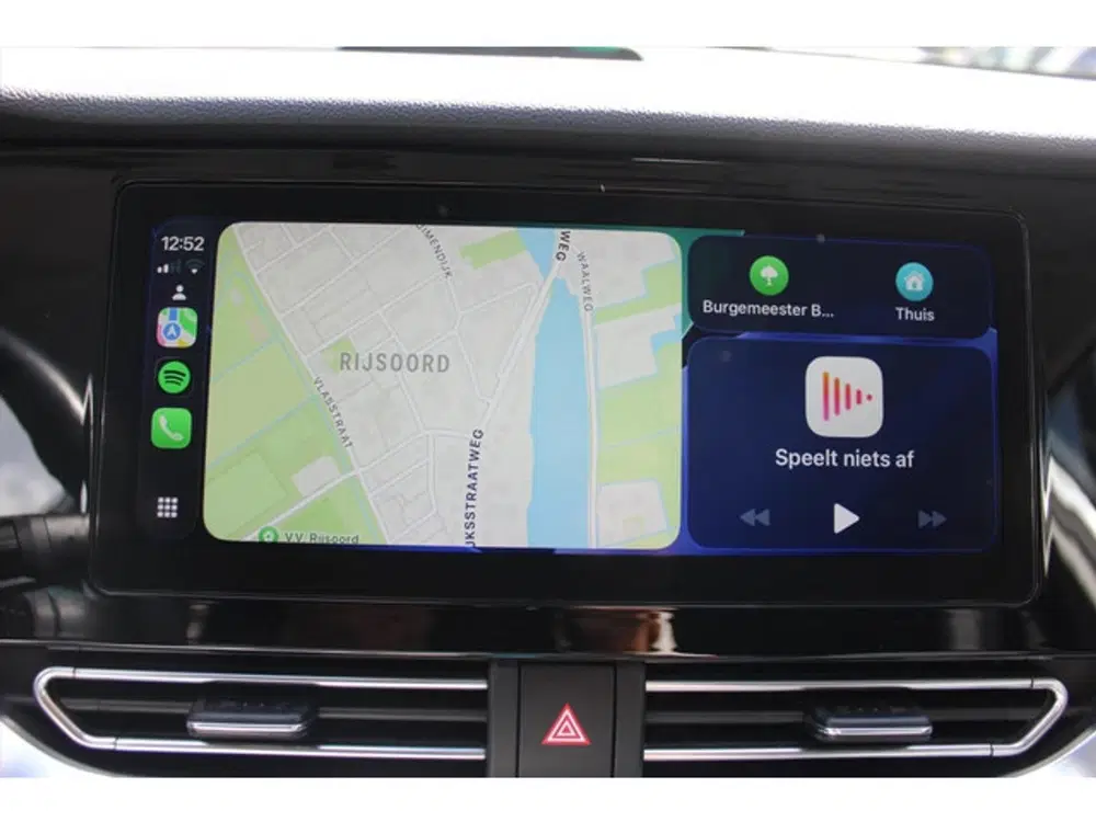 Kia Niro EV 64 kWh *DynamicLine* uit 2020, foto 9