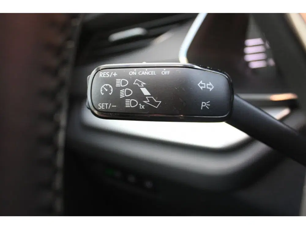 Skoda Octavia Combi 1.0 TSI *Business* uit 2021, foto 12